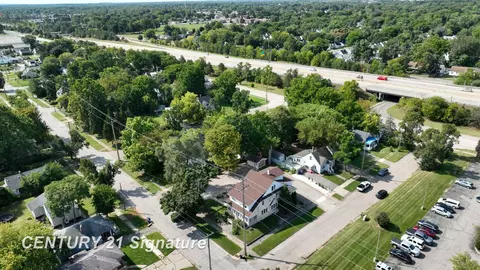 View/Area - 3902 Cuthbertson, Flint, MI 48507 photo 3 of 7