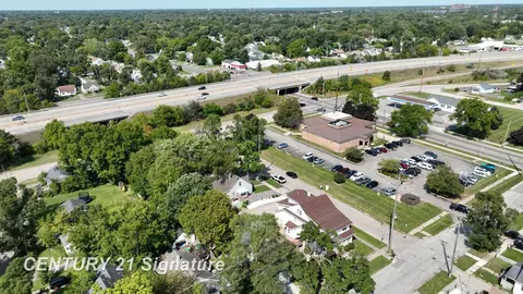 View/Area - 3902 Cuthbertson, Flint, MI 48507 photo 5 of 7