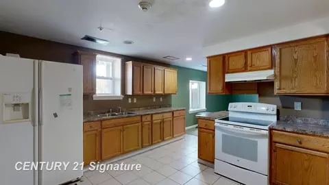 Kitchen - 3902 Cuthbertson, Flint, MI 48507 photo 1 of 3