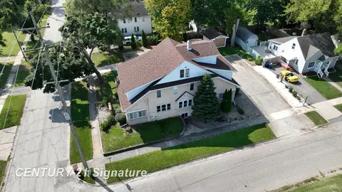 View/Area - 3902 Cuthbertson, Flint, MI 48507 photo 2 of 7