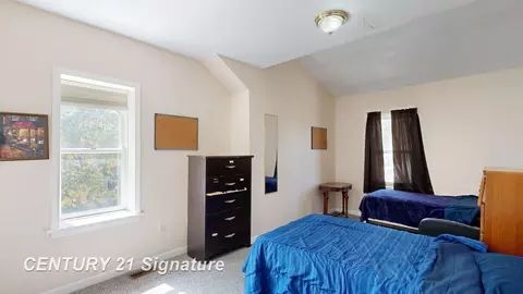 Bedroom - 3902 Cuthbertson, Flint, MI 48507 photo 1 of 3