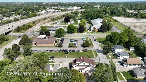 View/Area - 3902 Cuthbertson, Flint, MI 48507 photo 6 of 7