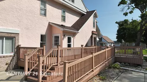 Exterior - 3902 Cuthbertson, Flint, MI 48507 photo 1 of 5