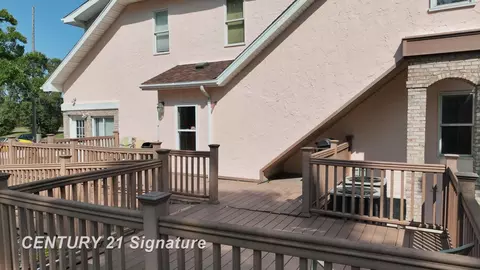 Exterior - 3902 Cuthbertson, Flint, MI 48507 photo 2 of 5