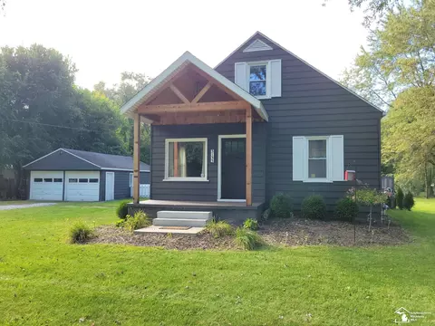 Exterior - 3133 Comboni, Monroe, MI 48162 photo 7 of 7