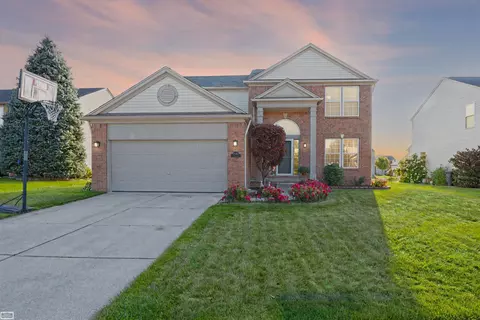 56700 Honey, Macomb, MI 48042