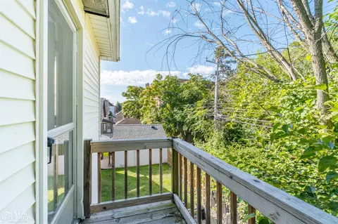Exterior - 1447 Wayburn, Grosse Pointe Park, MI 48230 photo 5 of 26