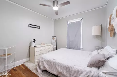 Bedroom - 1447 Wayburn, Grosse Pointe Park, MI 48230 photo 3 of 4