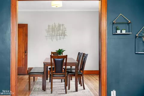 Dining - 1447 Wayburn, Grosse Pointe Park, MI 48230 photo 3 of 7