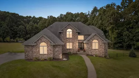 6845 Strawberry, Clarkston, MI 48348