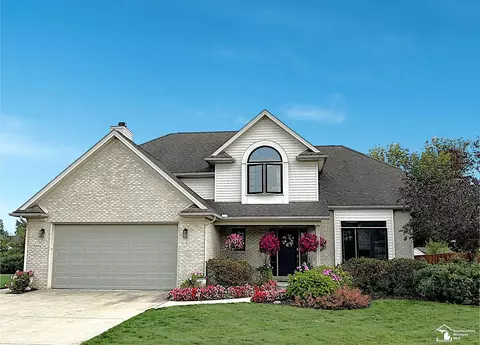 7974 Kreps, Monroe, MI 48162