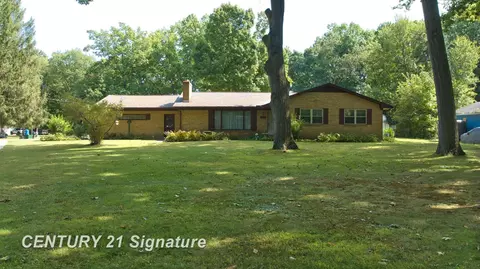 5284 Chickasaw, Flushing, MI 48433