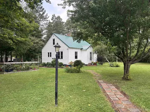 n11405 Junet Road, Ironwood, MI 49938