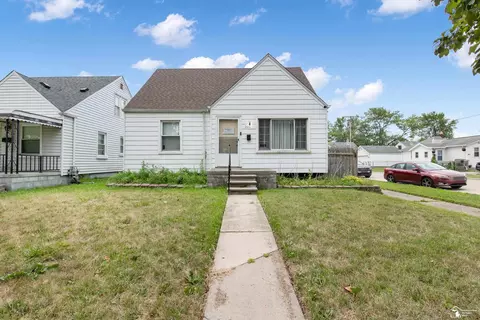 2041 Michigan, Lincoln Park, MI 48146