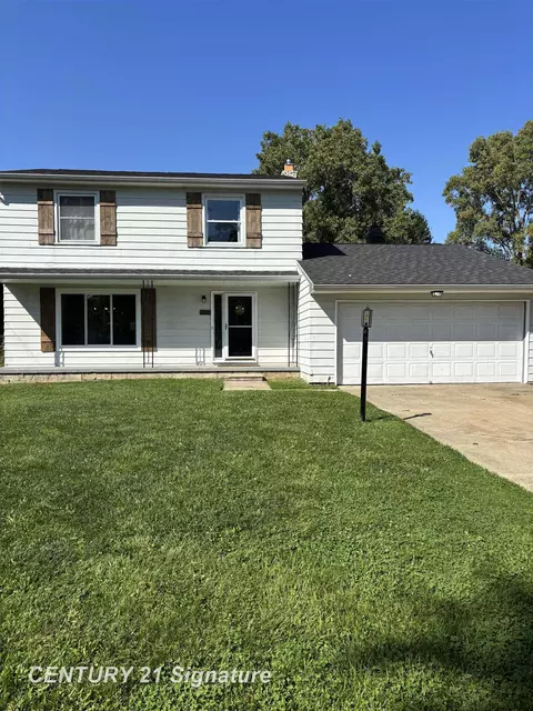 2107 Hardwood, Davison, MI 48423