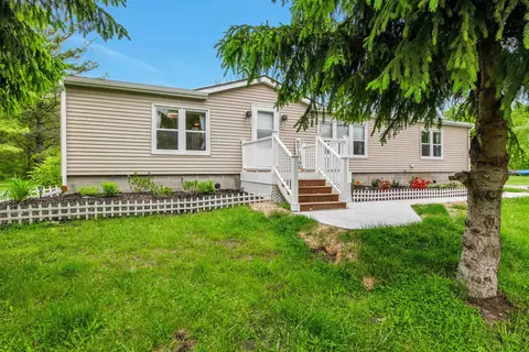 1371 Sturdevant, Kimball, MI 48074