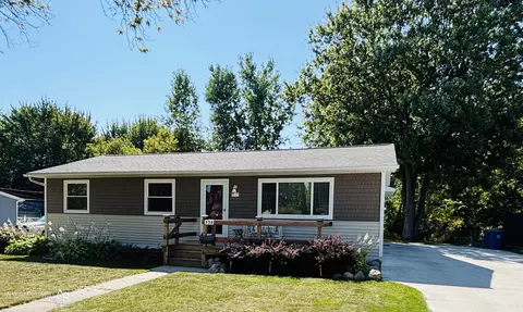 Exterior - 530 Sequoia, Davison, MI 48423 photo 5 of 5