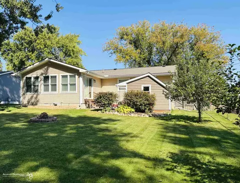 Exterior - 530 Sequoia, Davison, MI 48423 photo 2 of 5