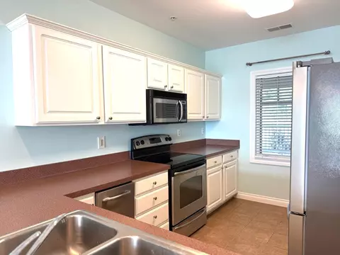 Kitchen - 576 N Huron UNIT 102, Au Gres, MI 48703 photo 1 of 3