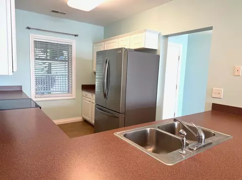 Kitchen - 576 N Huron UNIT 102, Au Gres, MI 48703 photo 3 of 3