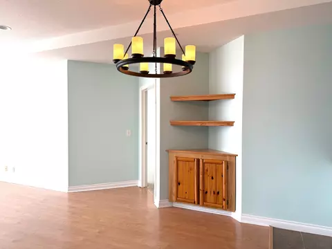 Living - 576 N Huron UNIT 102, Au Gres, MI 48703 photo 2 of 3