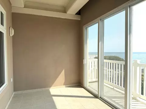 Exterior - 576 N Huron UNIT 102, Au Gres, MI 48703 photo 2 of 5
