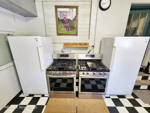 Kitchen - 201 E Main, Sterling, MI 48659 photo 2 of 4