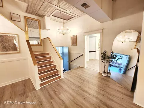 Entry Way - 201 E Main, Sterling, MI 48659 photo 4 of 9