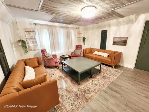 Living - 201 E Main, Sterling, MI 48659 photo 2 of 5