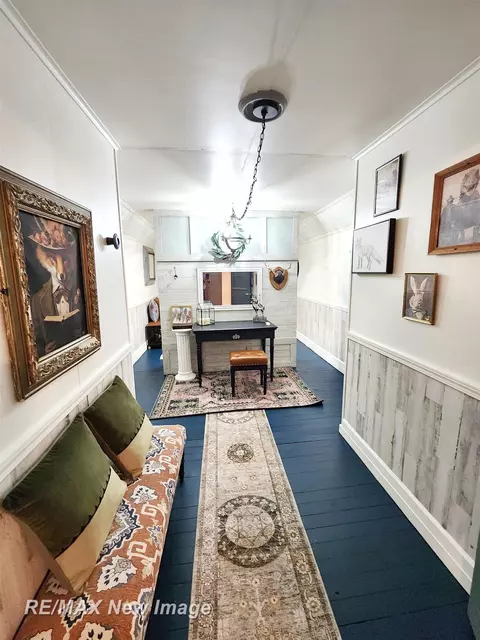Entry Way - 201 E Main, Sterling, MI 48659 photo 6 of 9