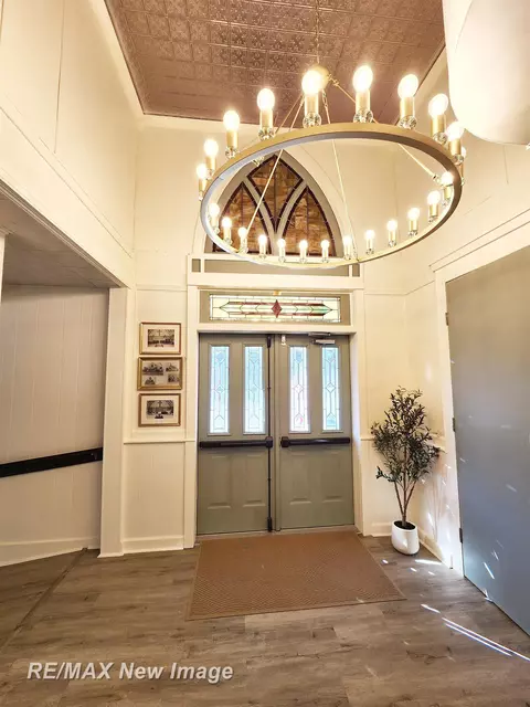 Entry Way - 201 E Main, Sterling, MI 48659 photo 1 of 9