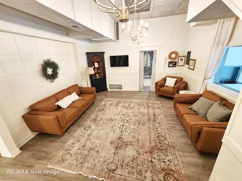 Living - 201 E Main, Sterling, MI 48659 photo 5 of 5