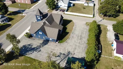 Exterior - 201 E Main, Sterling, MI 48659 photo 1 of 7