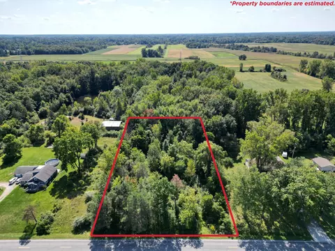 3239 W W Lk, Clio, MI 48420