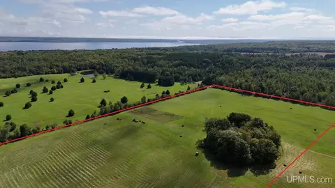 tbd 20 Henry, Houghton, MI 49931