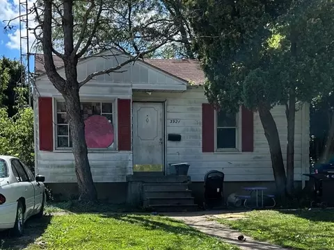 3921 Joyner, Flint, MI 48532