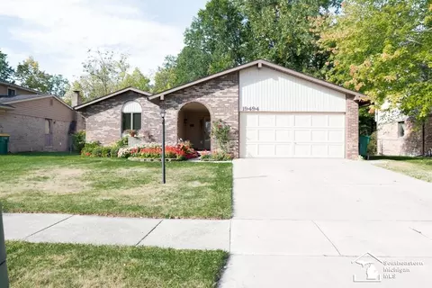 19494 Dawnshire, Brownstown, MI 48193