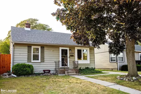 26147 Palmer, Madison Heights, MI 48071