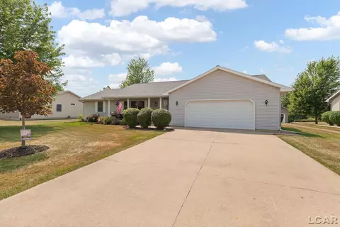 3214 W Northmor, Adrian, MI 49221
