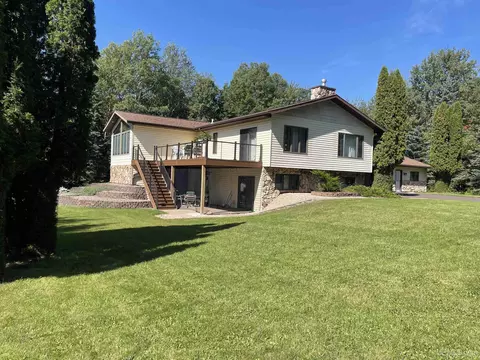 n10223 Curry Road, Ironwood, MI 49938