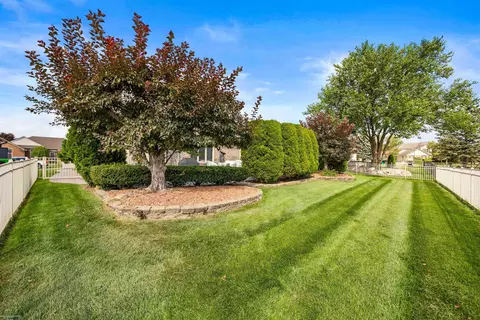 Exterior - 20522 Shetland, Macomb, MI 48044 photo 7 of 7