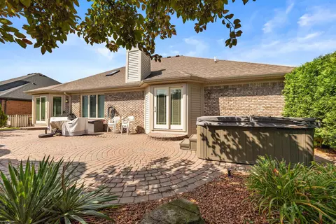 Exterior - 20522 Shetland, Macomb, MI 48044 photo 4 of 7