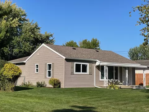502 W Elm, Auburn, MI 48611