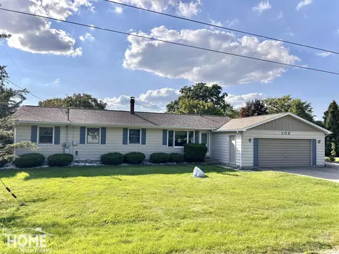 205 Sylvia, Corunna, MI 48817