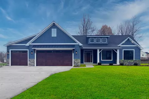 9924 Garner, Freeland, MI 48623