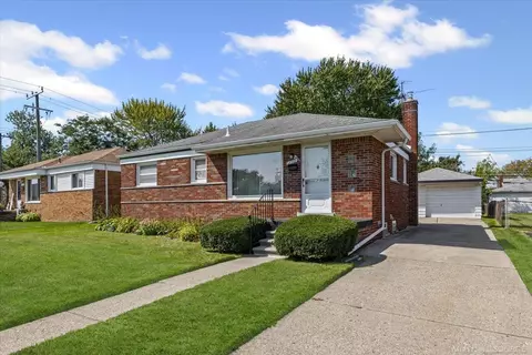 28907 Beste, Saint Clair Shores, MI 48081