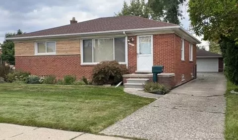 16533 Toepfer, Eastpointe, MI 48021