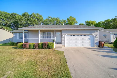1894 Harold, Adrian, MI 49221