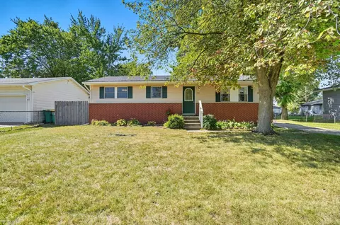 1764 Outer, Ypsilanti, MI 48198