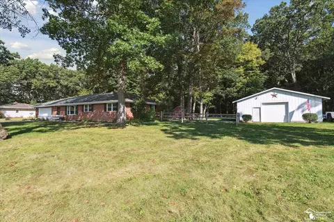 15006 Ida W, Petersburg, MI 49270